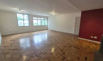 Imagem 5: Jardim Paulista Apartamento para locação. 130m². Lazer completo .Perto do Parque do Ibira