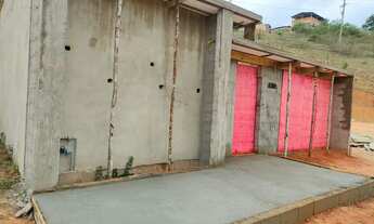 Imagem 7: Casa a venda em águas formosas