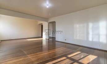 Imagem 7: Venda Apartamento 4 Dormitórios - 196 m² Moema