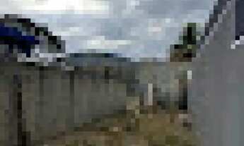 Imagem 7: Terreno à venda, 125 m² por R$ 130.000 - Conjunto Residencial Galo Branco - São José dos C