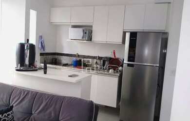 Imagem: Apartamento com 1 dormitório para alugar