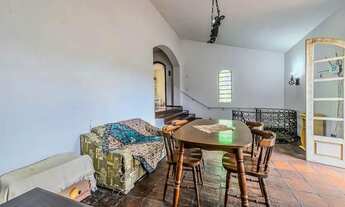 Imagem 4: Casa em Santa Tereza