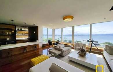 Imagem 2: Apartamento em Agronômica