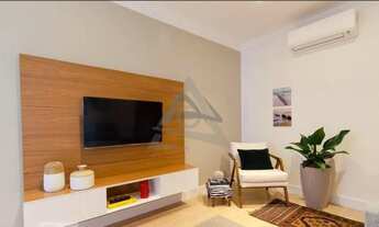 Imagem 4: Apartamento à venda e para alugar em Campinas, Cambuí, com 1 suíte, com 50 m², Brest