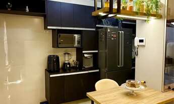 Imagem 4: Casa porteira Fechada