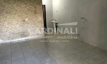 Imagem 4: Casa Padrão em São Carlos