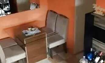 Imagem 3: Apartamento em Rua Demerval da Fonseca - Cidade Líder - São Paulo/SP