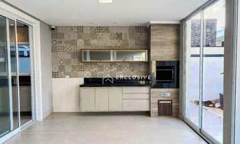 Imagem 2: Casa com 5 dormitórios, 430 m² - venda por R$ 5.500.000,00 ou aluguel por R$ 33.907,02/mês