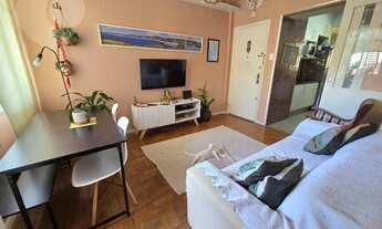 Imagem: Apartamento à venda, 62 m² por R$ 476.000,00