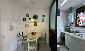 Imagem 4: APARTAMENTO RESIDENCIAL em FLORIANÓPOLIS - SC, CENTRO