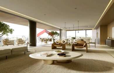 Imagem 5: Apartamento em Rua Barão de Santo Ângelo - Moinhos de Vento - Porto Alegre/RS