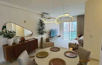 Imagem: Apartamento à venda no Edifício Mandarim