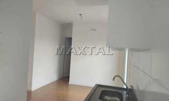 Imagem 4: Studio novo, 32m², Bairro Santa Terezinha, com área gourmet no ultimo andar