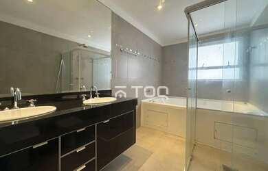 Imagem 3: Apartamento à venda, 252 m² por R$ 3.490.000,00 - Alphaville - Barueri/SP