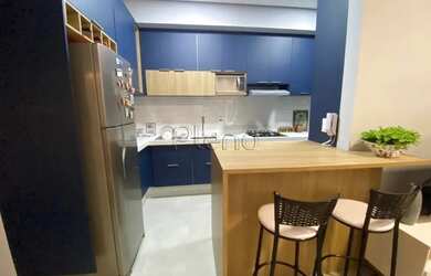 Imagem 4: Apartamento para locação com 2 quartos no Swiss Park em Campinas, Eco Vila Genebra