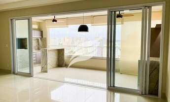 Imagem 7: Lindo apartamento 03 suítes à venda no bairro Vila Mendonça