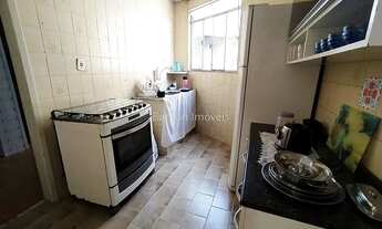 Imagem 6: Apartamento 3 quartos sendo uma suíte a venda no Bairro Cascatinha em Juiz de Fora