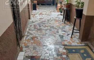 Imagem 7: Terreno a venda - Jardim Santo Antônio, Santo André