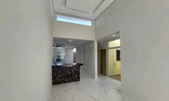 Imagem 5: Casa com 3 dormitórios à venda, 110 m² por R$ 508.800,00 - Horto Florestal Villagio - Soro