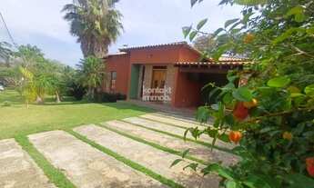 Imagem 4: Casa de condomínio - Sobrado com 3 quartos - Araçoiaba da Serra