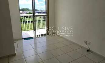 Imagem 3: VENDO OU ALUGO APTO 3 QUARTOS SENDO 1 SUITE NO COND. VILLE SOLARE