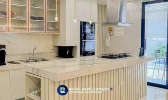 Imagem 4: Casa com 4 dormitórios à venda, 208 m² por R$ 1.400.000,00 - Coité - Eusébio/CE