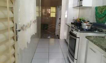 Imagem 6: Residência com piscina - Jd. Ferraz