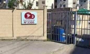 Imagem: Alugo apartamento,condomínio residencial