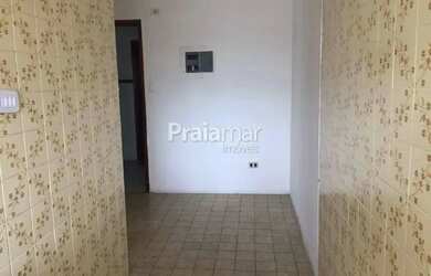 Imagem 5: SALA LIVING 40M² PARA ALUGUEL | GONZAGUINHA - SÃO VICENTE