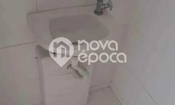 Imagem 3: Madureira Galpão / depósito com venda por R$115.000