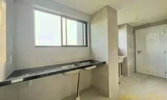 Imagem 7: Ceci- Pronto pra Morar Maria do Carmo Vilaça Alto Padrão 4 Quartos,130m², 2 vagas de ga