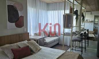 Imagem 7: Studio Luxo na Vila Mariana: 1 quarto, 1 banheiro, 26,53 m² de área - São Paulo-SP