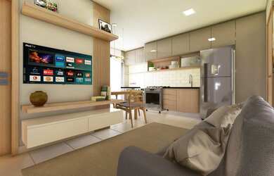 Imagem: Vendo Apartamento de 03 Quartos