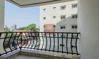 Imagem 2: Lindo artamento no Campo Belo