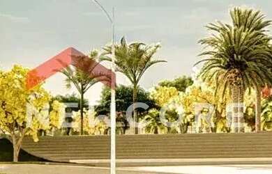 Imagem 4: Lote em condomínio em Avenida Pérola Byington - Vila Romi - Santa Bárbara DOeste/SP