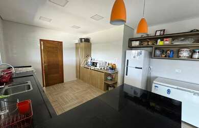 Imagem 6: Sítio para aluguel, 3 quartos, 2 suítes, 20 vagas, Serrote - Piracicaba/SP