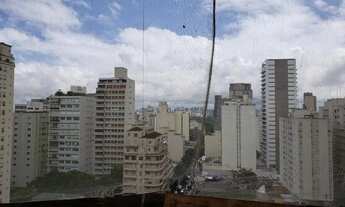 Imagem 4: Apartamento em Rua Augusta - Jardim América - São Paulo/SP