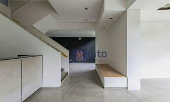 Imagem 7: Prédio comercial para locação em Pinheiros com 540m², distribuido em 3 andares. . Pronto p