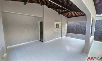 Imagem 2: Casa em Neópolis, 3 suítes, varanda, ótima localização, 160m²