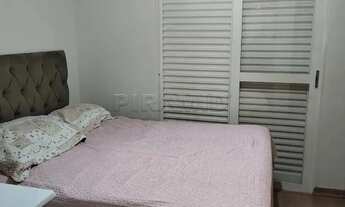 Imagem 7: Casa em condomínio fechado com 94,50m², bairro Jardim Zara, Zona Leste de Ribeirão Preto/S