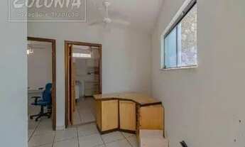 Imagem 5: Sobrado a venda - Vila Curuçá, Santo André