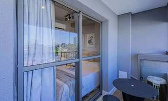 Imagem 3: Imóvel para venda possui 20 metros quadrados com 1 quarto em Alto da Mooca - São Paulo - S