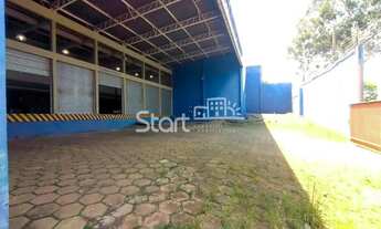 Imagem 5: Galpão - Jardim Eulina - Campinas