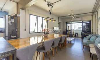 Imagem 2: Apartamento à venda Rua São Gil, Tatuapé - São Paulo