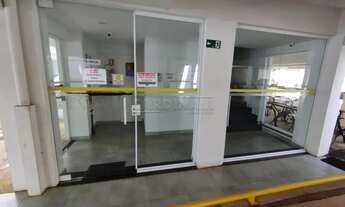 Imagem 5: Apartamento Padrão em São Carlos