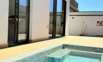 Imagem: Casa de alto padrão a venda na Vivenda