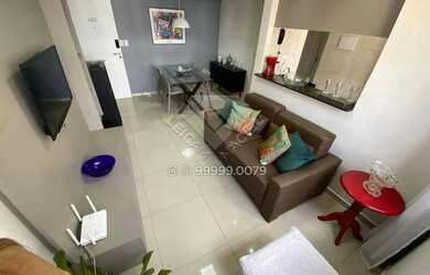 Imagem 2: Apartamento em Casa Amarela - Recife