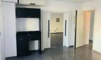 Imagem 4: Sala Comercial - Jardim São Dimas - Comercial Tech Tower - 40m²