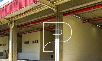 Imagem 2: Galpão para alugar, 1478 m² por R$ 49.379,98/mês - Água Espraiada - Embu das Artes/SP