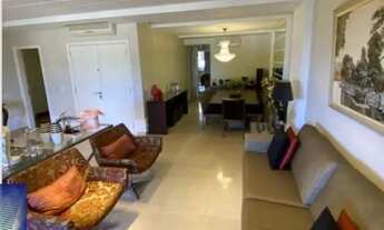 Imagem: Apartamento com 4 quartos à venda, 229m²